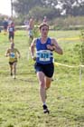 Senior men Ross Floyd  Sherman Cup, Hedley Farm, Tanfield, County Durham.